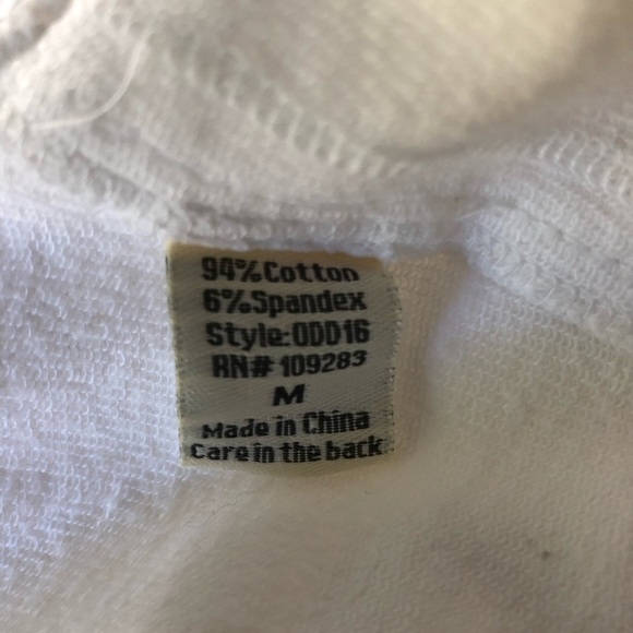 Ocean Drive Top - Picture 5 of 6